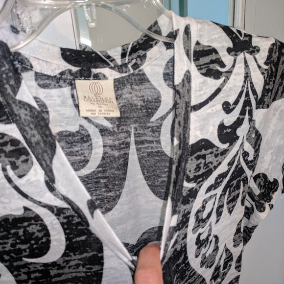 Cute Cotton Top - Picture 3 of 6